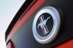 Ford Mustang Boss 302 2012 года